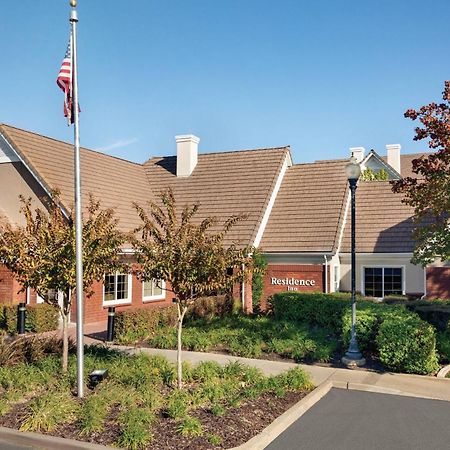 Residence Inn Sacramento Folsom Exterior foto