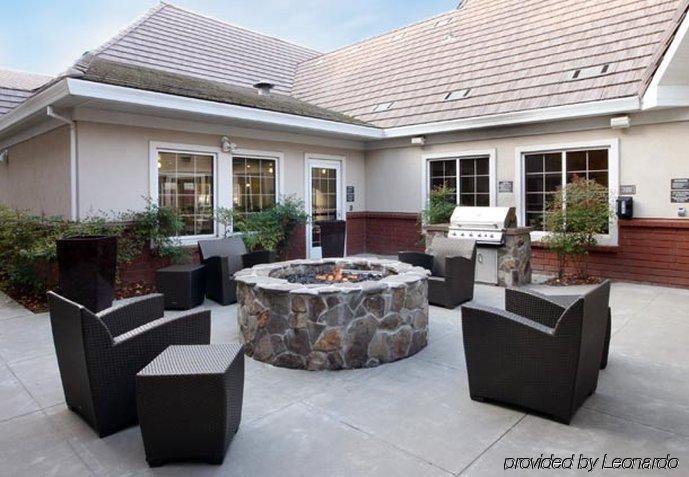Residence Inn Sacramento Folsom Exterior foto