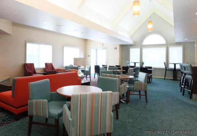 Residence Inn Sacramento Folsom Restaurante foto