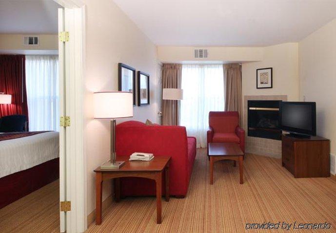 Residence Inn Sacramento Folsom Habitación foto