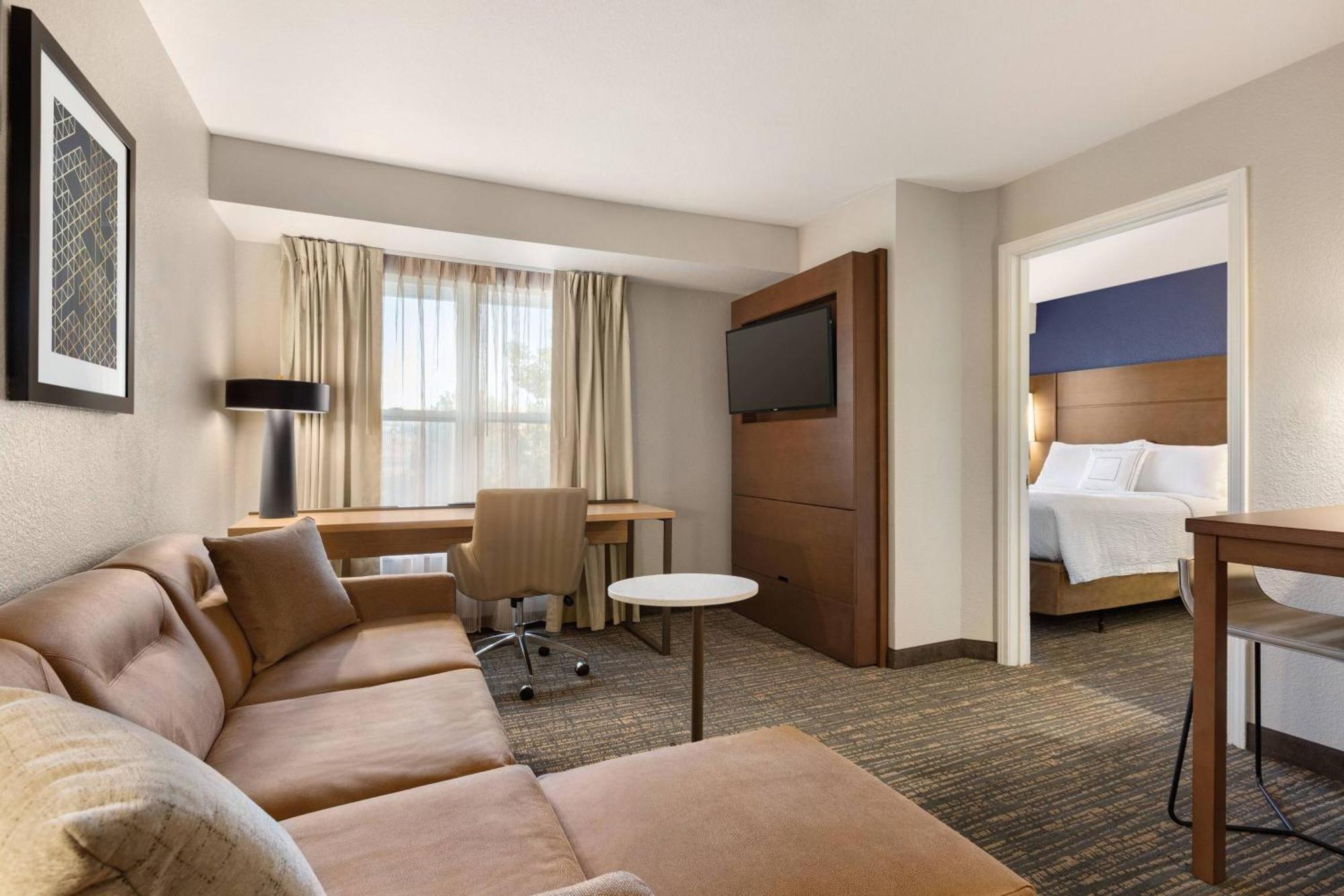 Residence Inn Sacramento Folsom Exterior foto