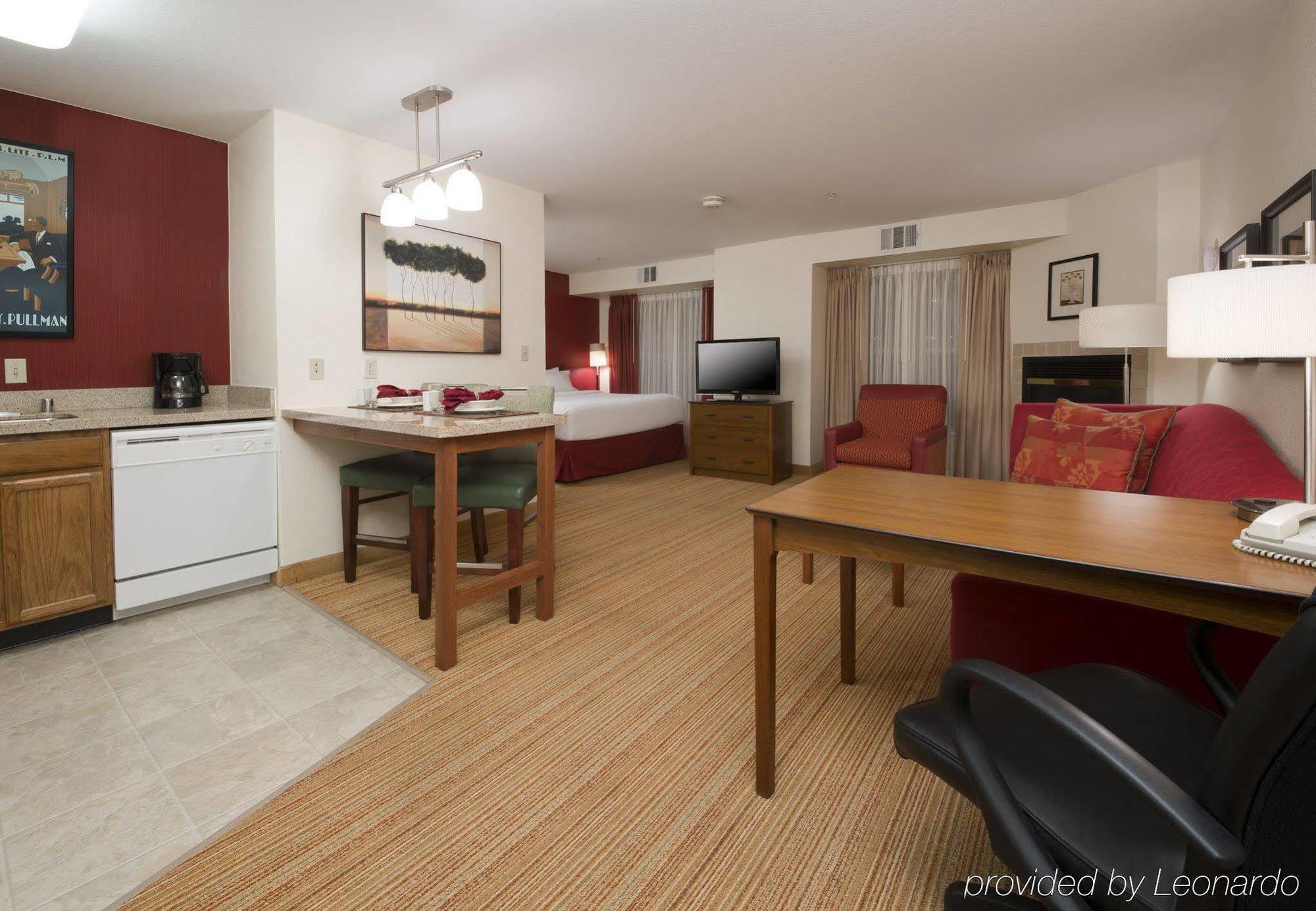 Residence Inn Sacramento Folsom Exterior foto