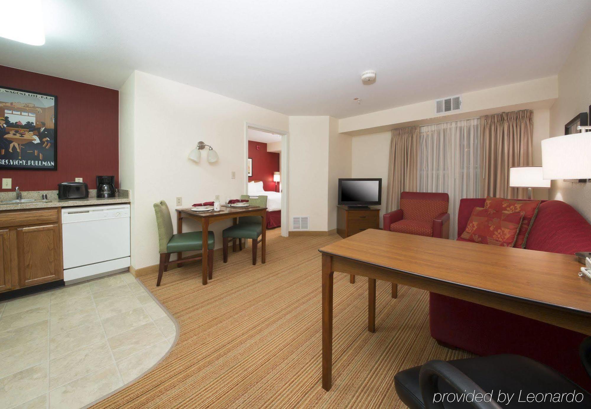 Residence Inn Sacramento Folsom Exterior foto