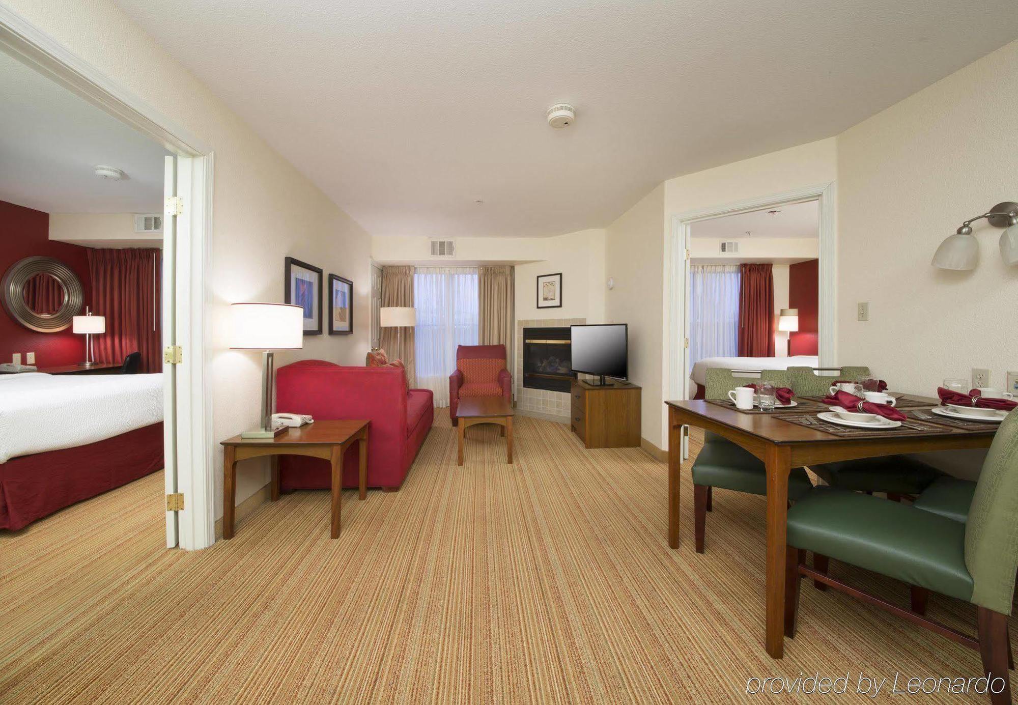 Residence Inn Sacramento Folsom Exterior foto