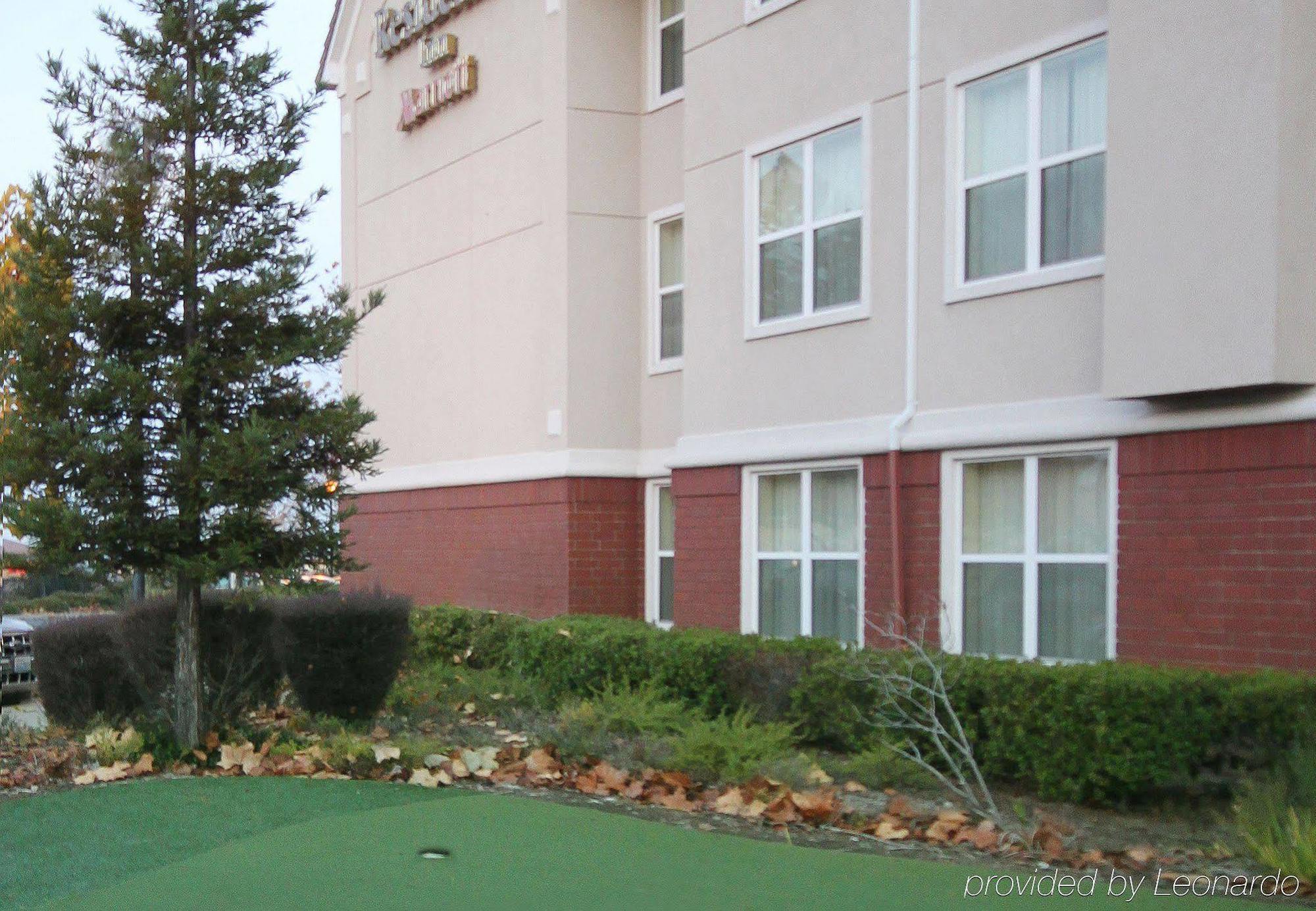 Residence Inn Sacramento Folsom Servicios foto