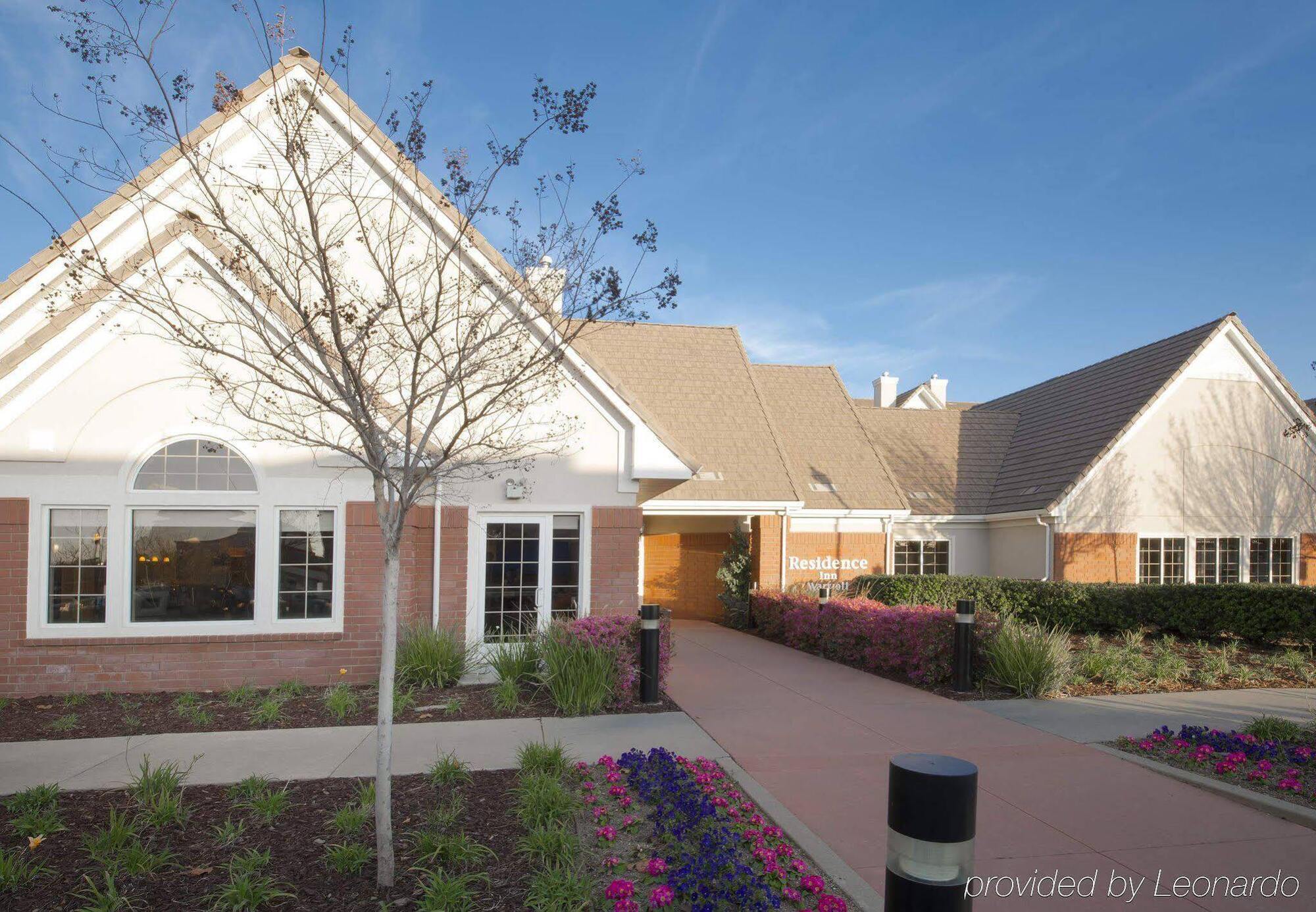 Residence Inn Sacramento Folsom Exterior foto